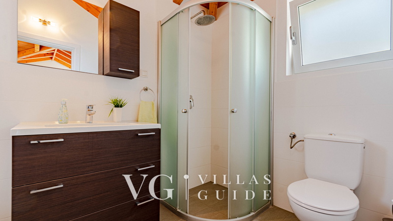 Villa Antonia Kupaonica