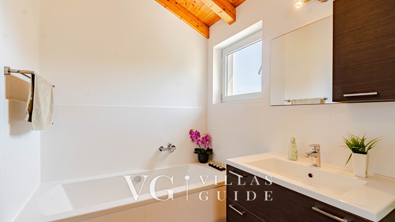 Villa Antonia Kupaonica