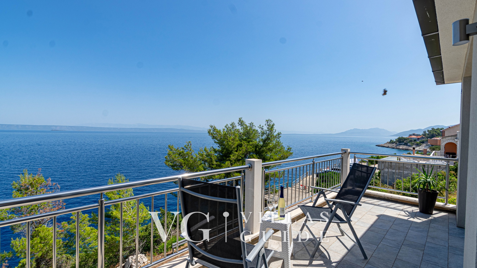 Villa Antonia Ostalo
