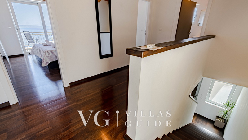 Villa Antonia Ostalo
