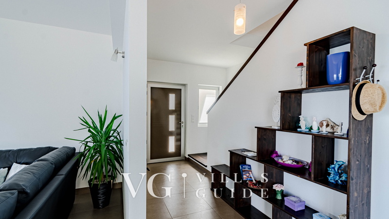 Villa Antonia Ostalo
