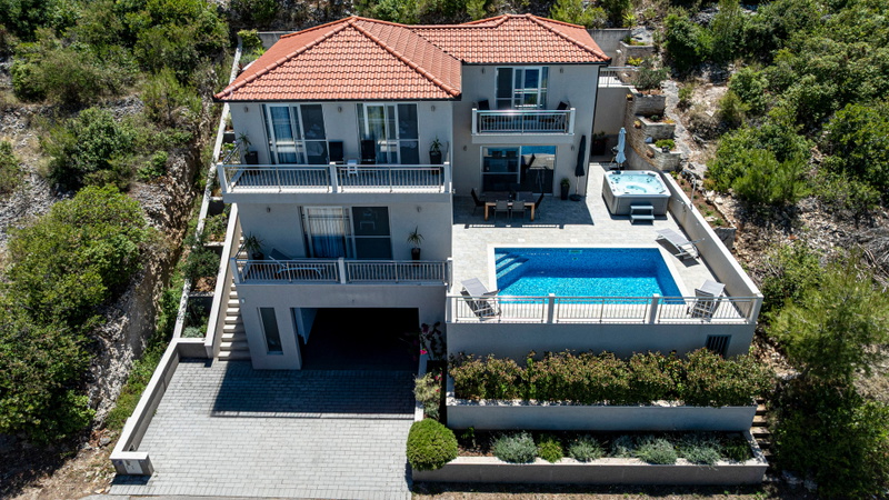 Villa Antonia