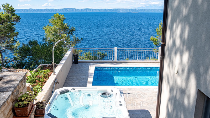 Villa Antonia wellness