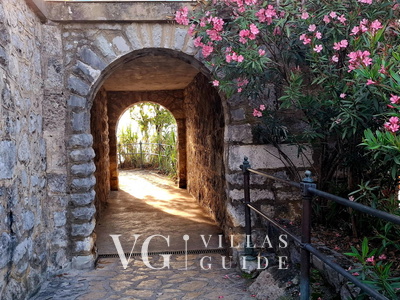 Villa Natura 1 - Opatija