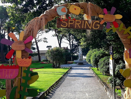 Villa Natura 1 - Opatija