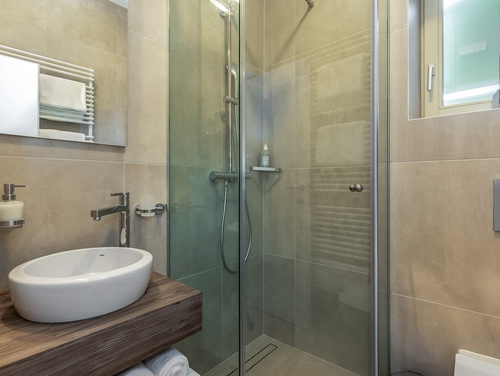 Villa Natura 1 - Opatija