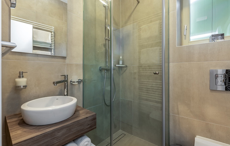 Villa Natura 1 - Opatija