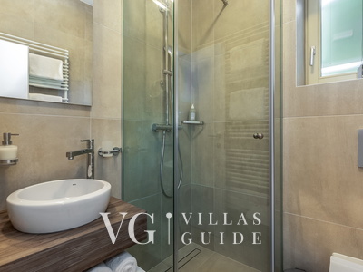 Villa Natura 1 - Opatija