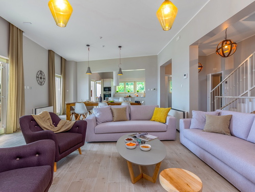 Villa Natura 1 - Opatija