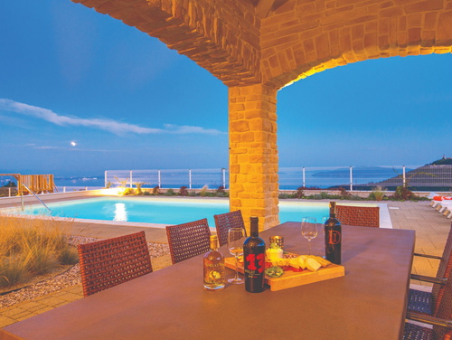 Villa Natura 1 - Opatija