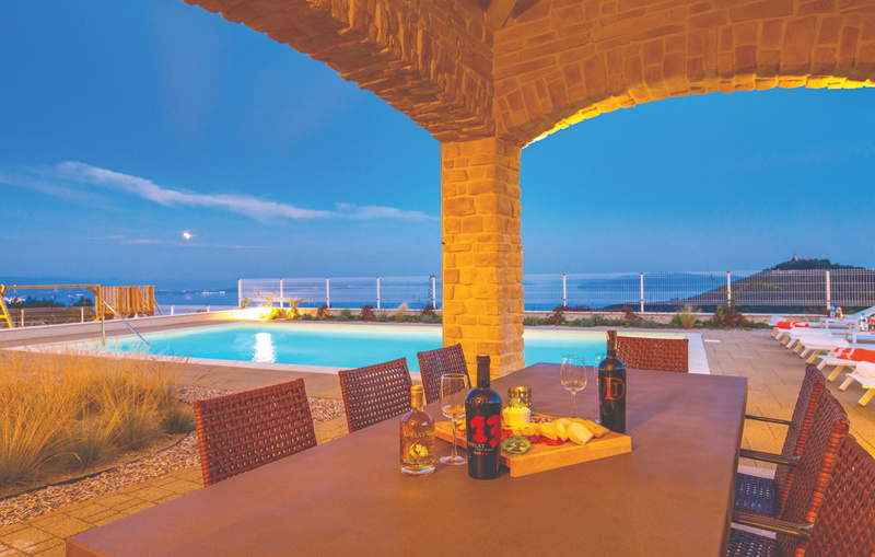 Villa Natura 1 - Opatija