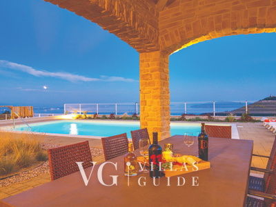 Villa Natura 1 - Opatija