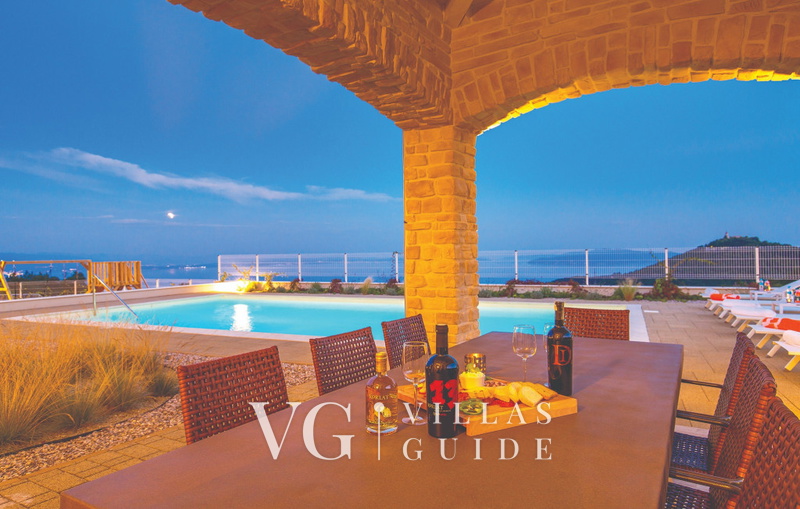 Villa Natura 1 - Opatija