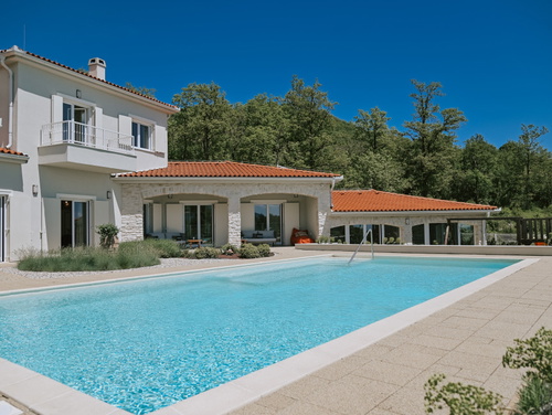 Villa Natura 1 - Opatija