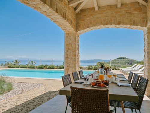 Villa Natura 1 - Opatija