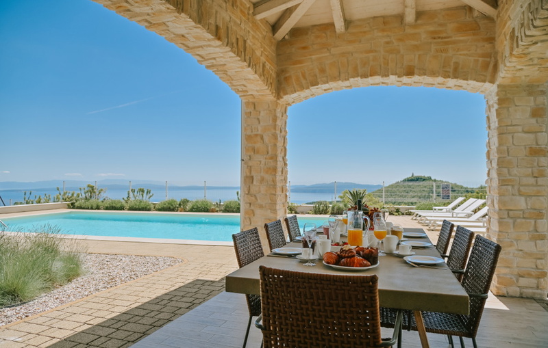 Villa Natura 1 - Opatija