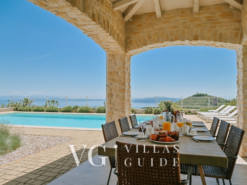 Villa Natura 1 - Opatija