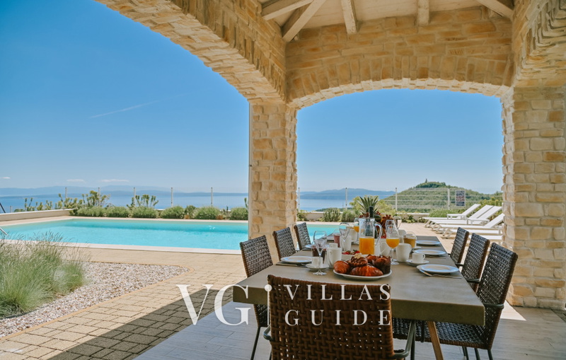 Villa Natura 1 - Opatija