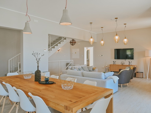 Villa Natura 1 - Opatija