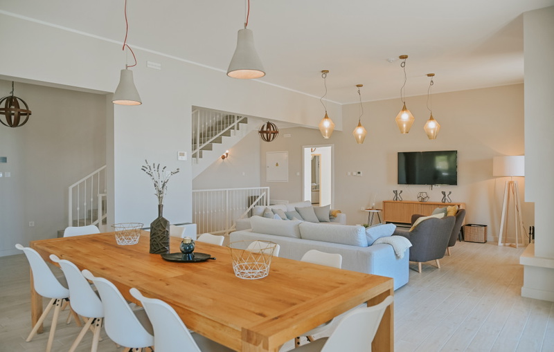 Villa Natura 1 - Opatija