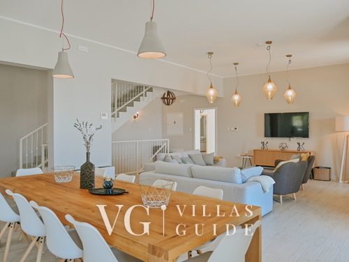 Villa Natura 1 - Opatija