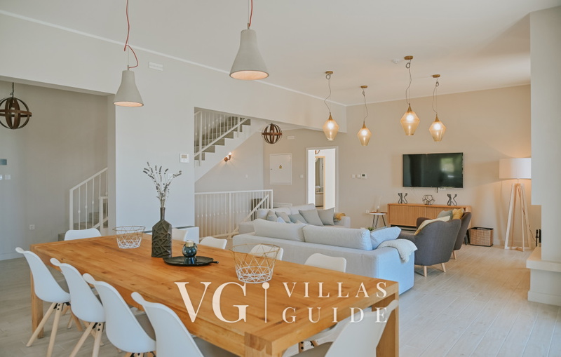 Villa Natura 1 - Opatija