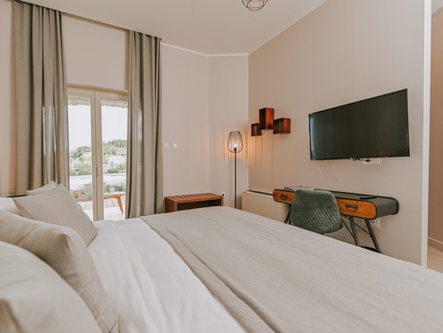 Villa Natura 1 - Opatija