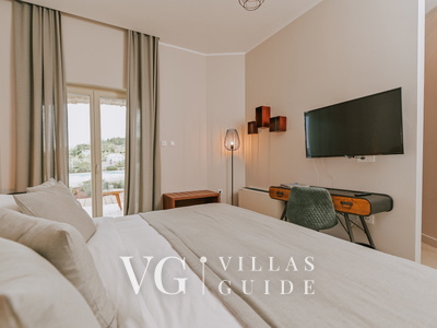 Villa Natura 1 - Opatija