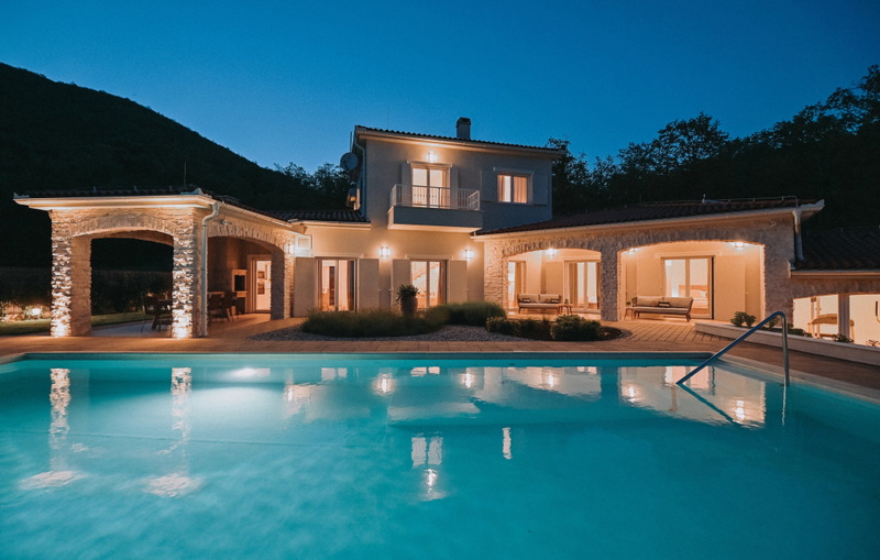 Villa Natura 1 - Opatija