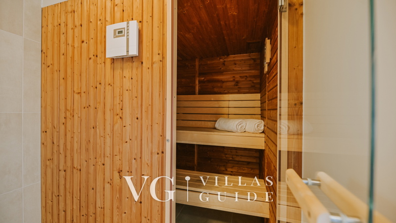 Villa Natura 1 - Opatija Dodatni sadržaji
