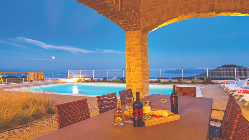 Villa Natura 1 - Opatija