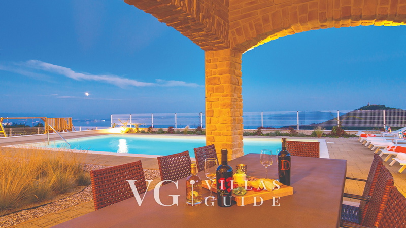 Villa Natura 1 - Opatija