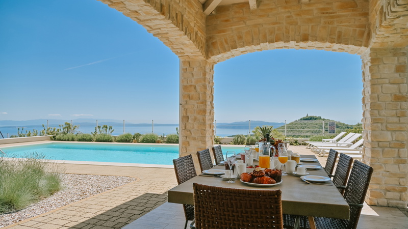 Villa Natura 1 - Opatija