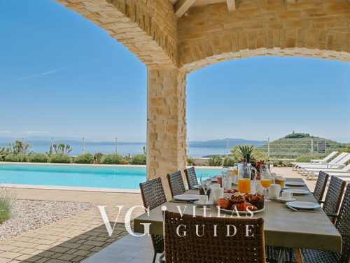 Villa Natura 1 - Opatija