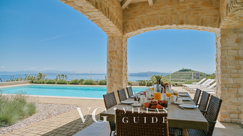 Villa Natura 1 - Opatija