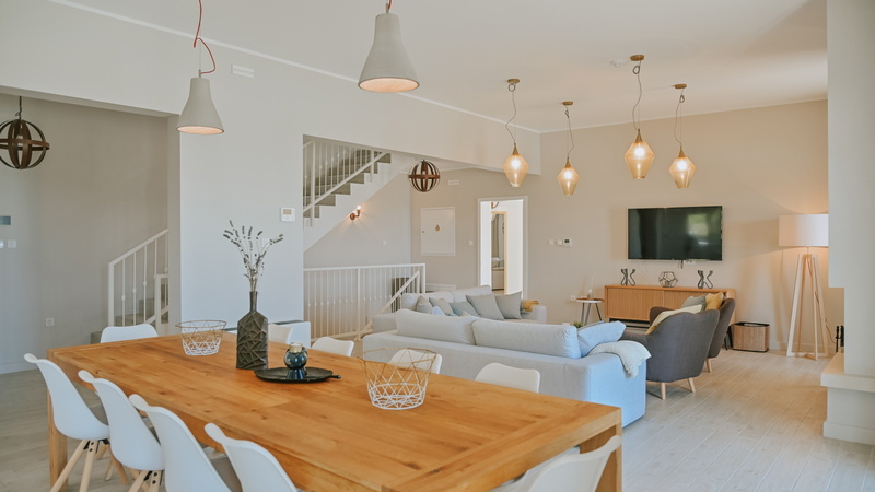 Villa Natura 1 - Opatija