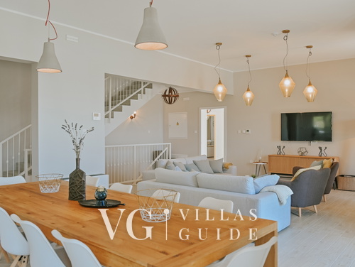 Villa Natura 1 - Opatija