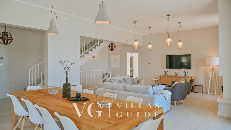 Villa Natura 1 - Opatija