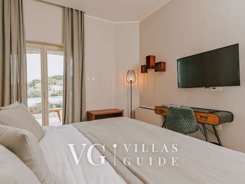 Villa Natura 1 - Opatija