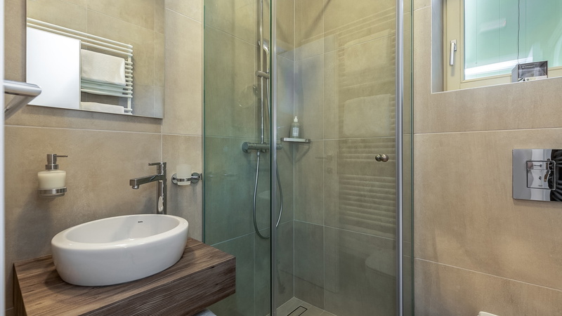 Villa Natura 1 - Opatija