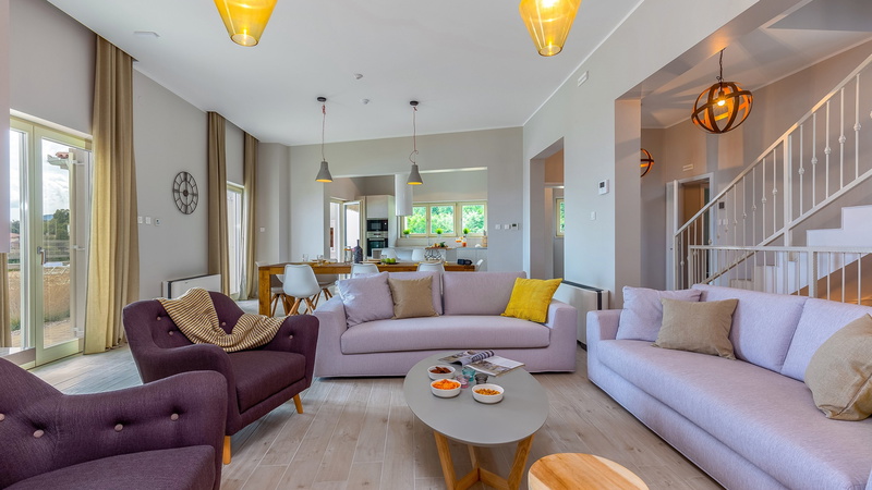 Villa Natura 1 - Opatija