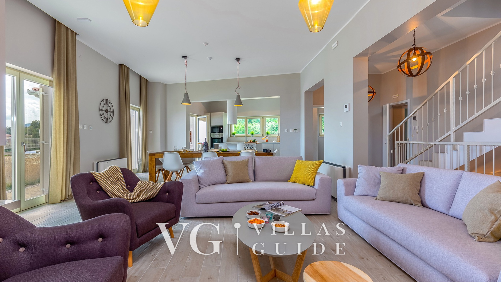 Villa Natura 1 - Opatija