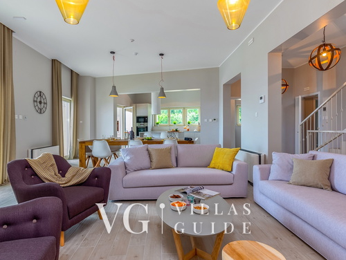 Villa Natura 1 - Opatija