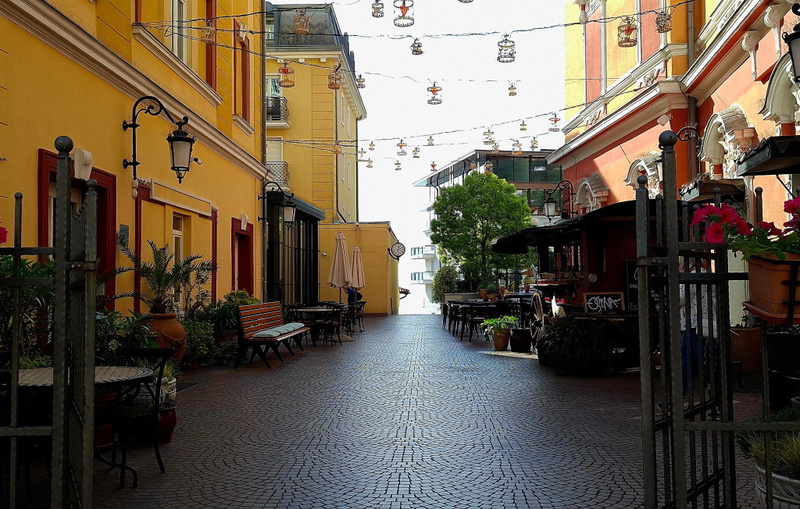 Vila Natura 2 - Opatija