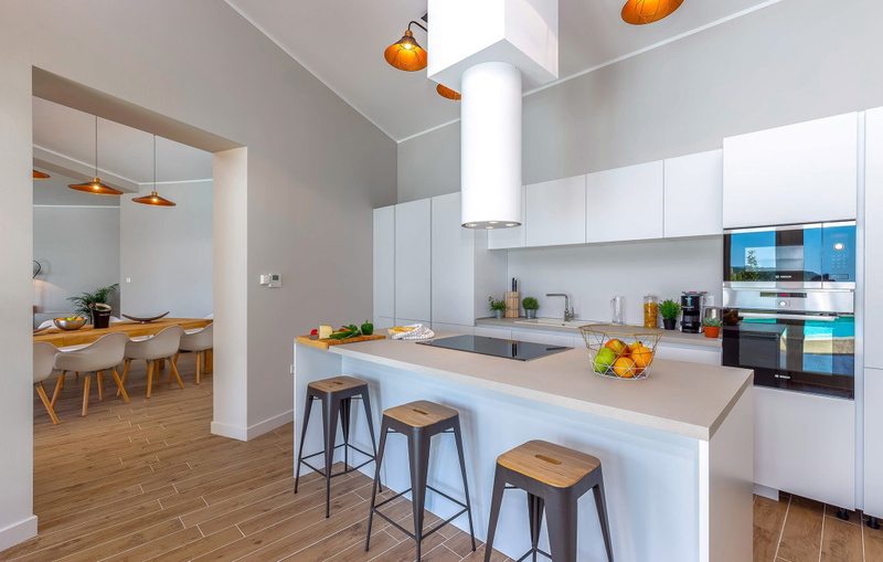 Vila Natura 2 - Opatija