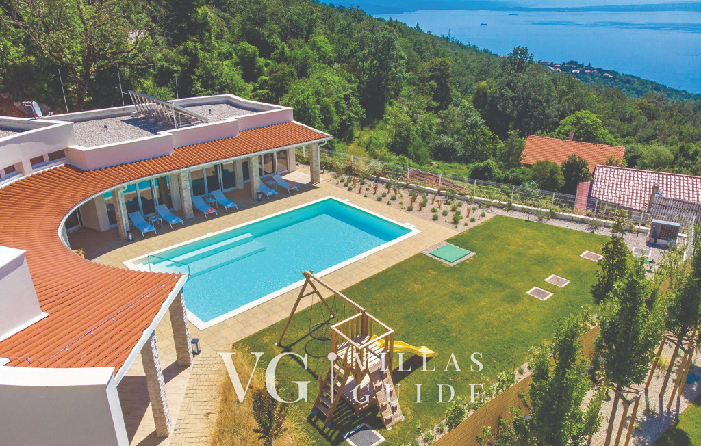 Vila Natura 2 - Opatija