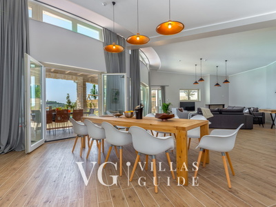 Vila Natura 2 - Opatija