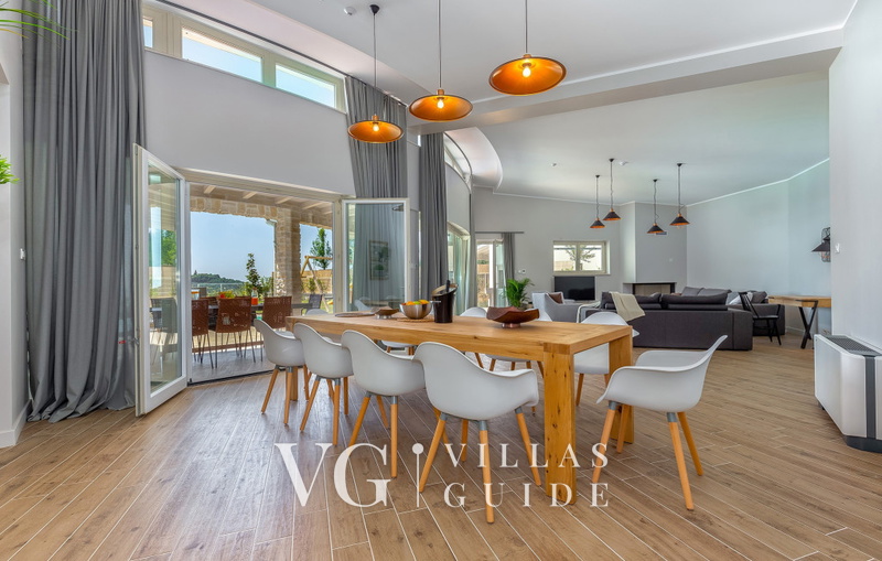 Vila Natura 2 - Opatija