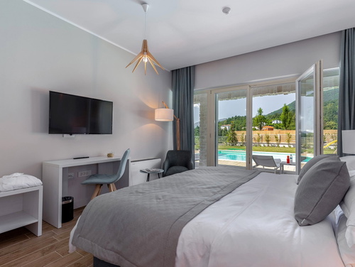 Vila Natura 2 - Opatija