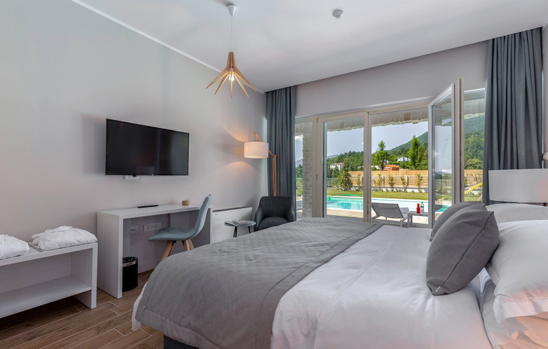 Vila Natura 2 - Opatija